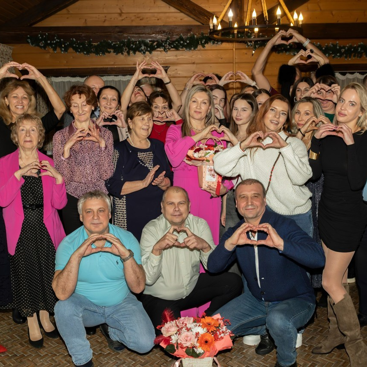 ОТЗЫВЫ. Фотограф MARI TRAITAK Кирово-Чепецк