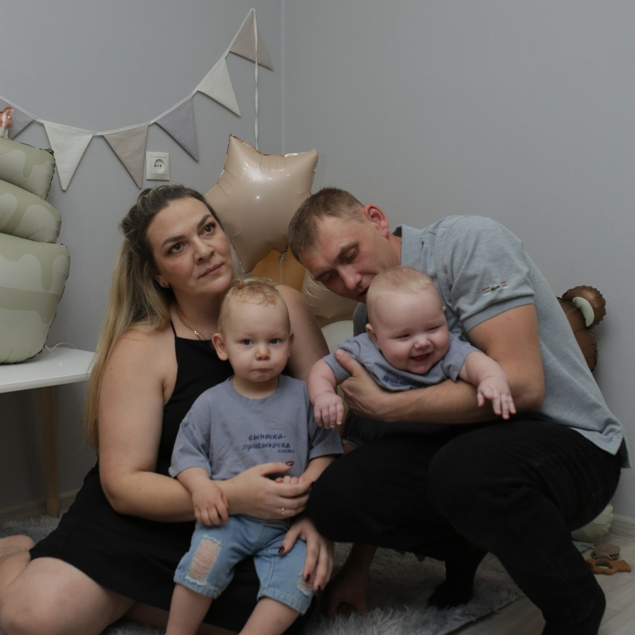 ОТЗЫВЫ. Фотограф MARI TRAITAK Кирово-Чепецк