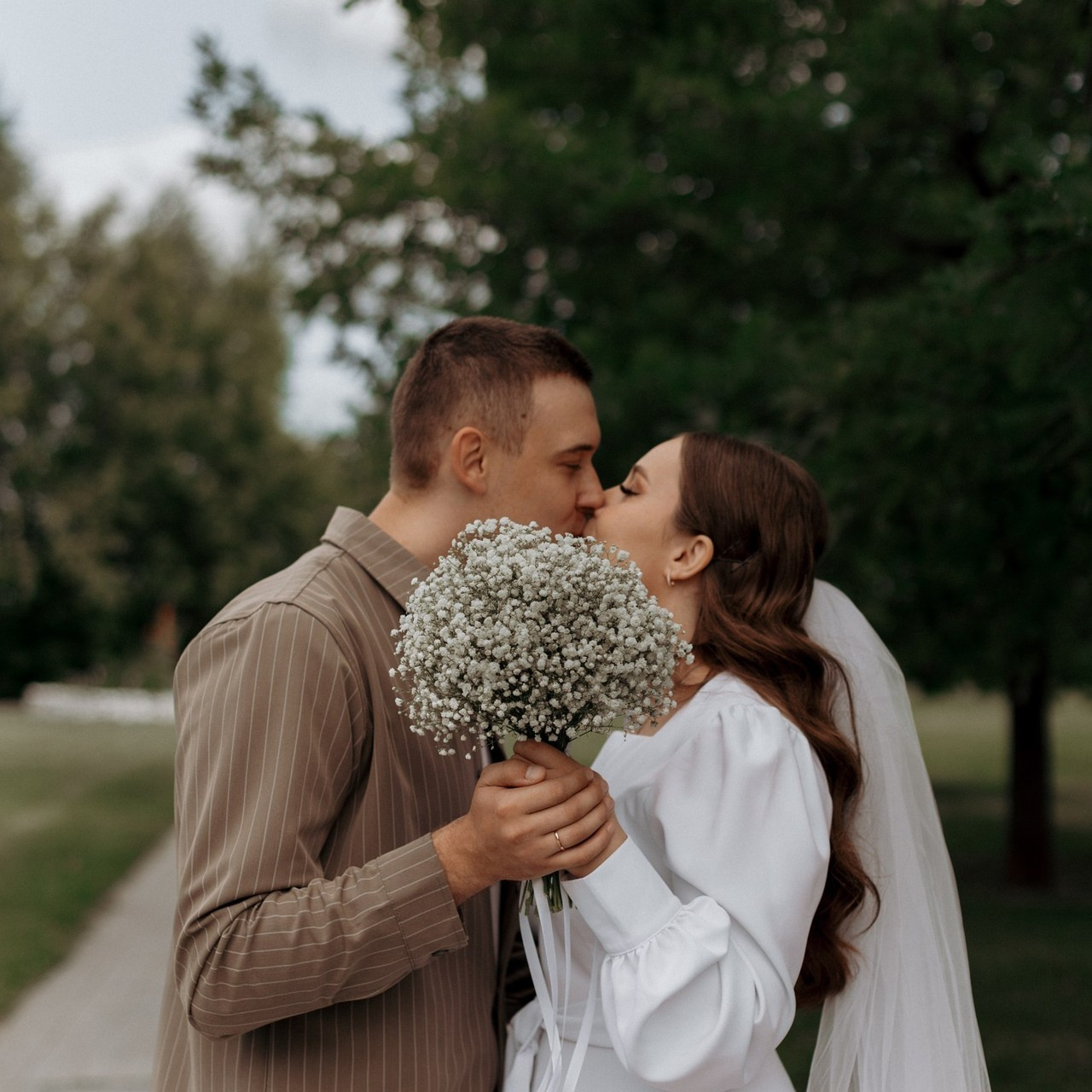 ОТЗЫВЫ. Фотограф MARI TRAITAK Кирово-Чепецк
