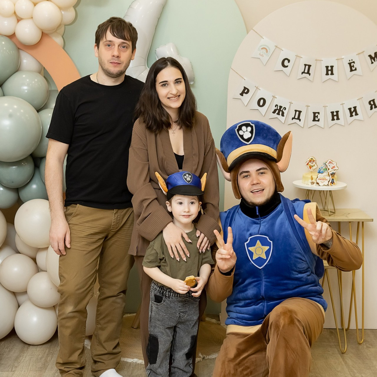 Отзывы. Репортажный и семейный фотограф в Новосибирске Елена Каменева