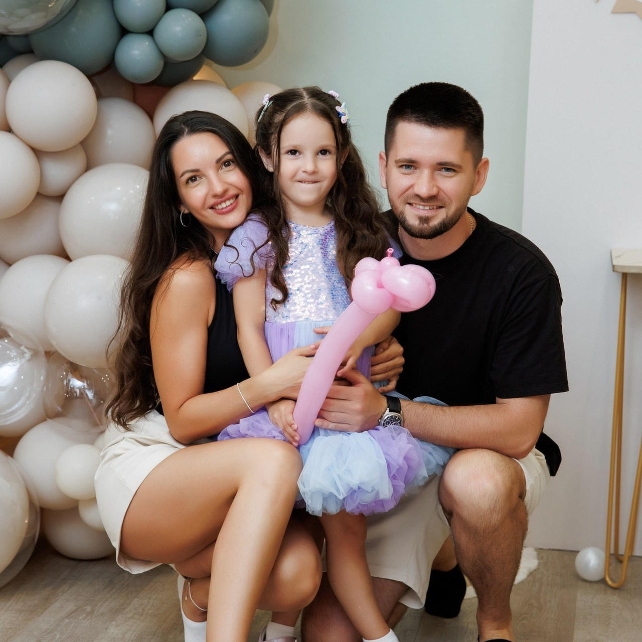 Отзывы. Репортажный и семейный фотограф в Новосибирске Елена Каменева