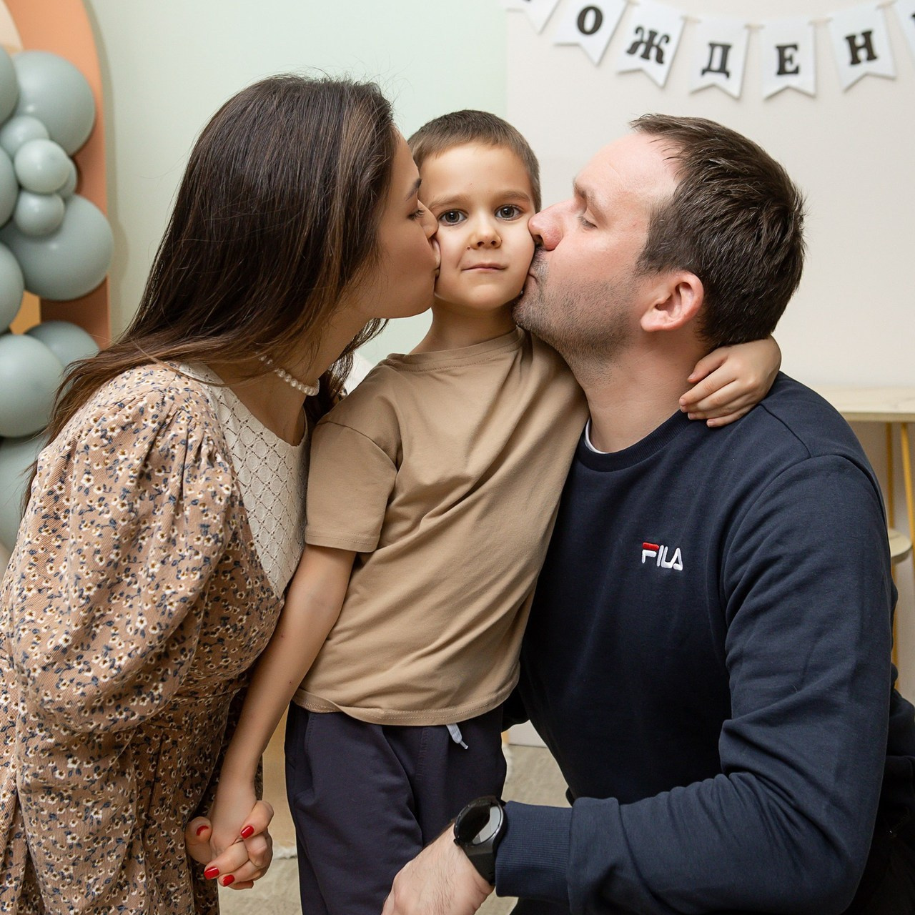 Отзывы. Репортажный и семейный фотограф в Новосибирске Елена Каменева