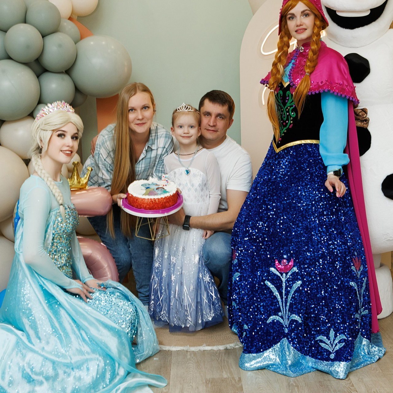 Отзывы. Репортажный и семейный фотограф в Новосибирске Елена Каменева
