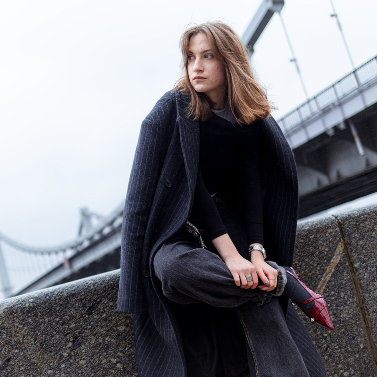 Отзывы. Фотограф в Москве Повеквечных Софья