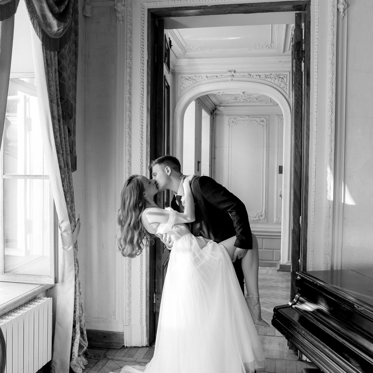 Отзывы. Свадебный фотограф в Москве и по всему миру