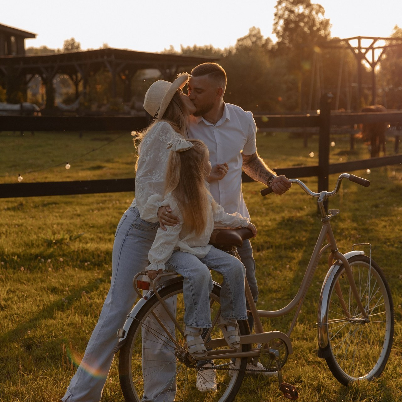 Отзывы. Свадебный и семейный фотограф в Москве Ирина Панькина