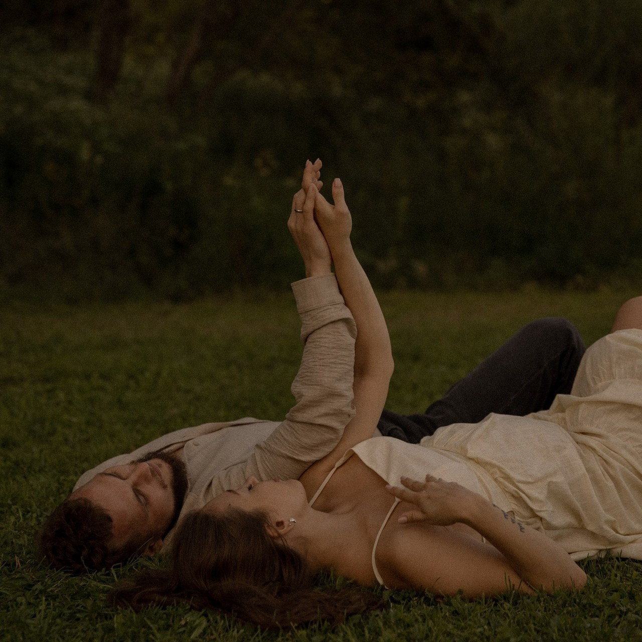 Отзывы. Свадебный и семейный фотограф в Москве Ирина Панькина