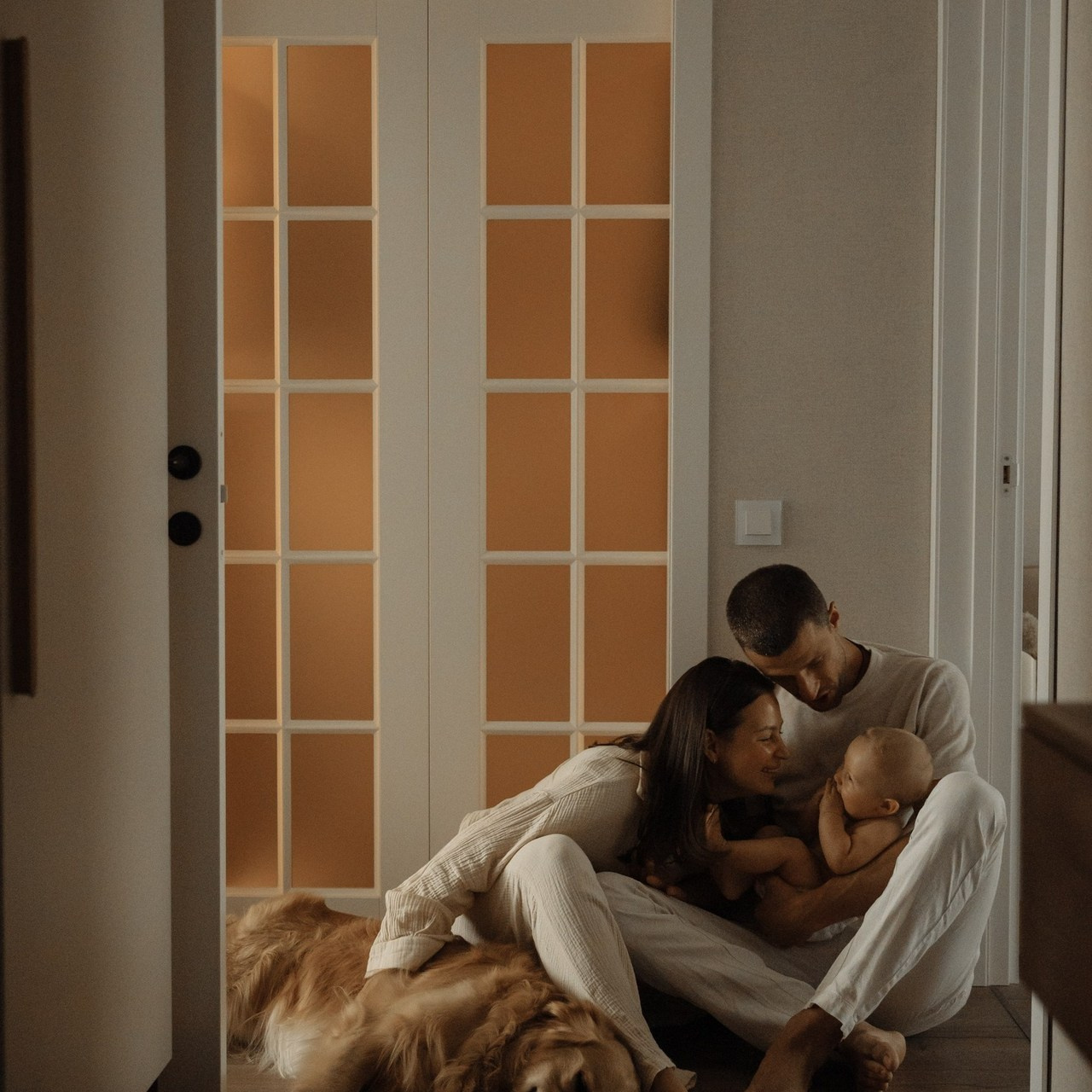 Отзывы. Свадебный и семейный фотограф в Москве Ирина Панькина