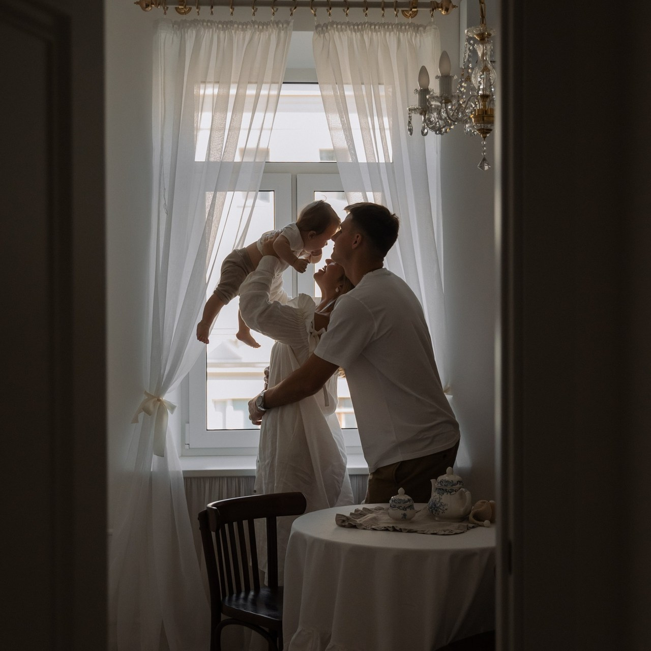 Отзывы. Свадебный и семейный фотограф в Москве Ирина Панькина