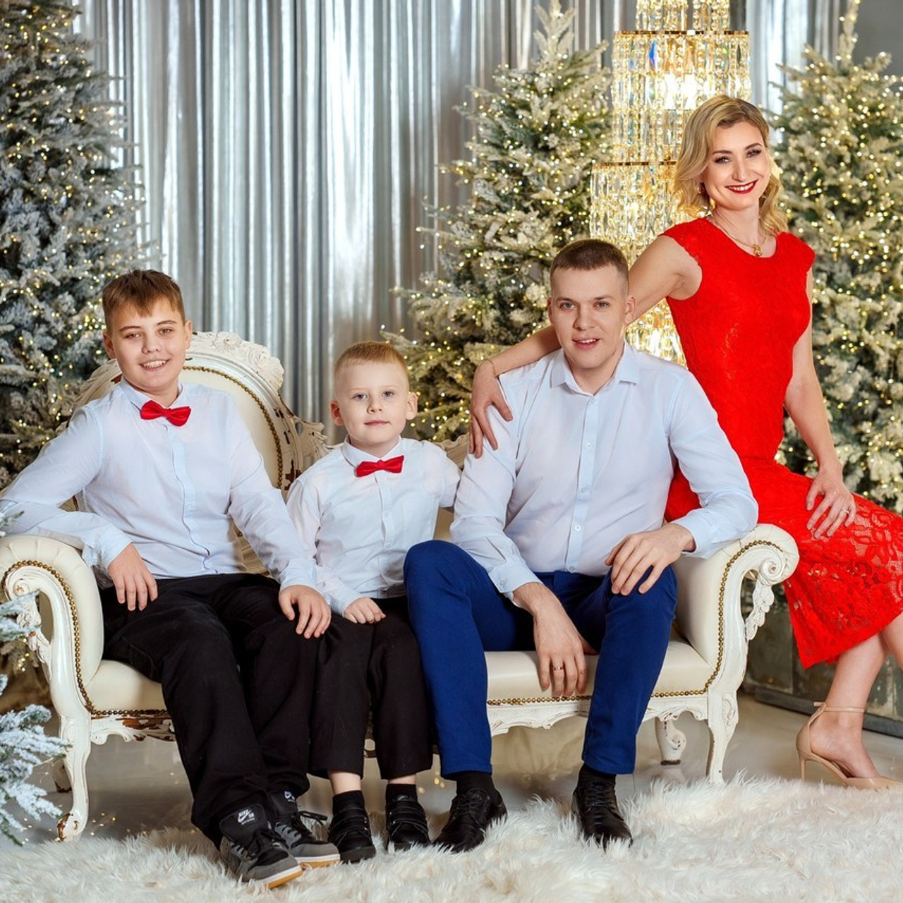 Отзывы. Семейный и детский фотограф Яна Ростер в Ярославле