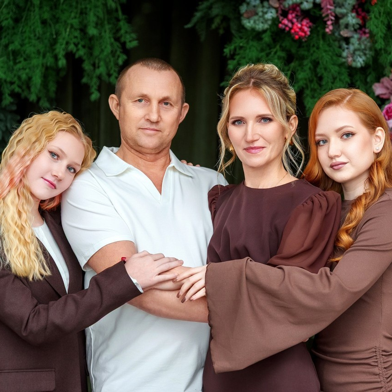 Отзывы. Семейный и детский фотограф Яна Ростер в Ярославле