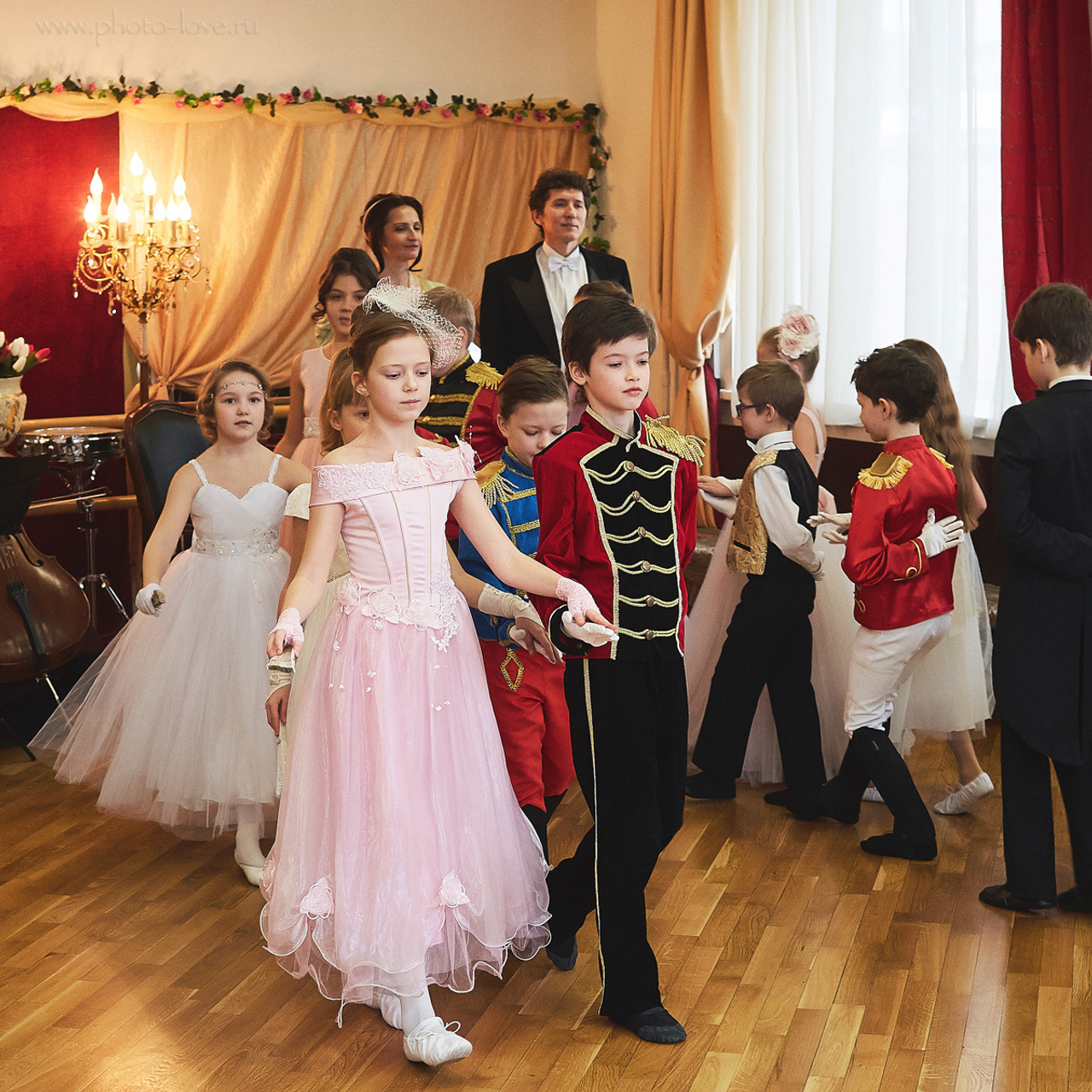 Снимаем концерты и другие мероприятия. Школьный фотограф Сергей Беликов