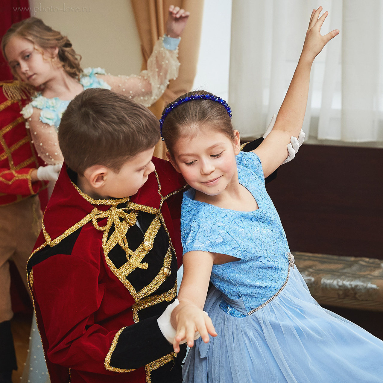 Снимаем концерты и другие мероприятия. Школьный фотограф Сергей Беликов