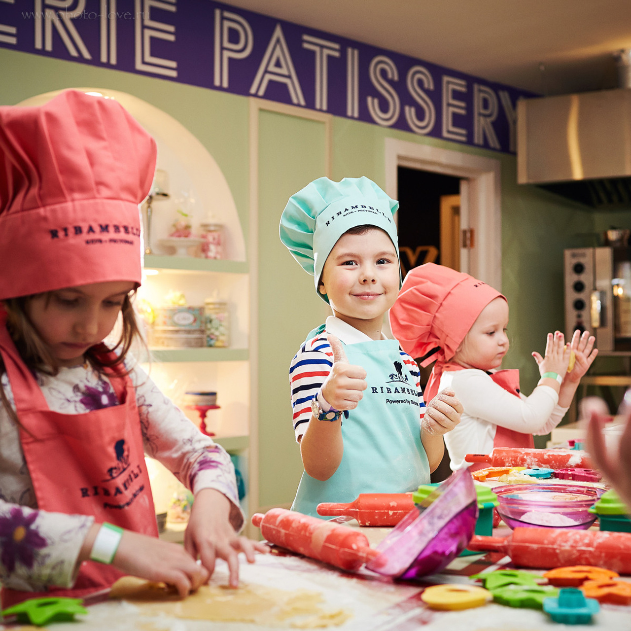 Снимаем концерты и другие мероприятия. Школьный фотограф Сергей Беликов