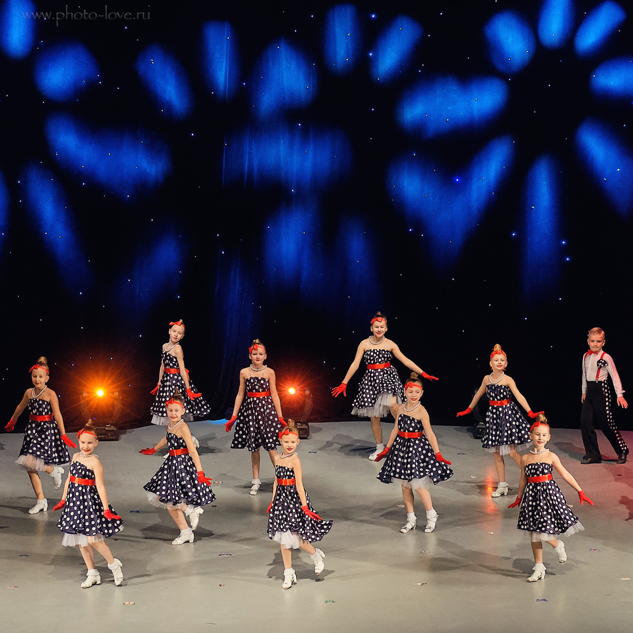 Снимаем концерты и другие мероприятия. Школьный фотограф Сергей Беликов