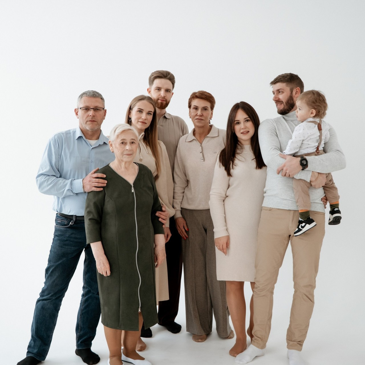 ОТЗЫВЫ. ФОТОГРАФ ХОХЛОВА ИРИНА | МАГАДАН