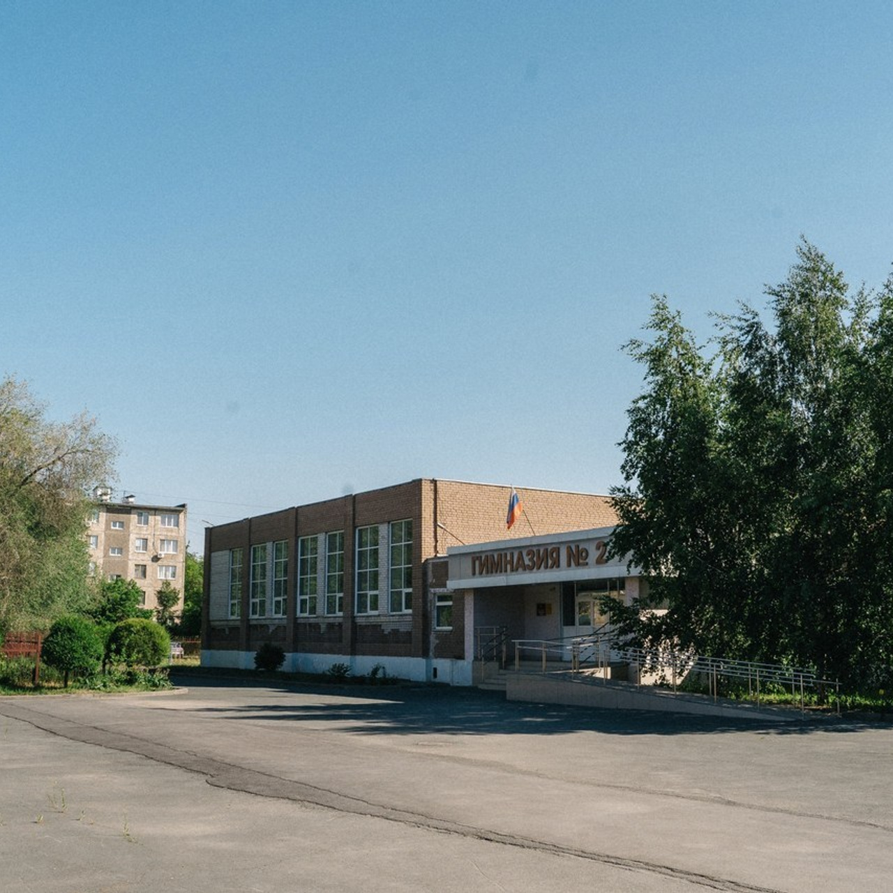 Отзывы. Выпускной школьный альбом в Орске и Москве — Фотограф Наталья Лаптова