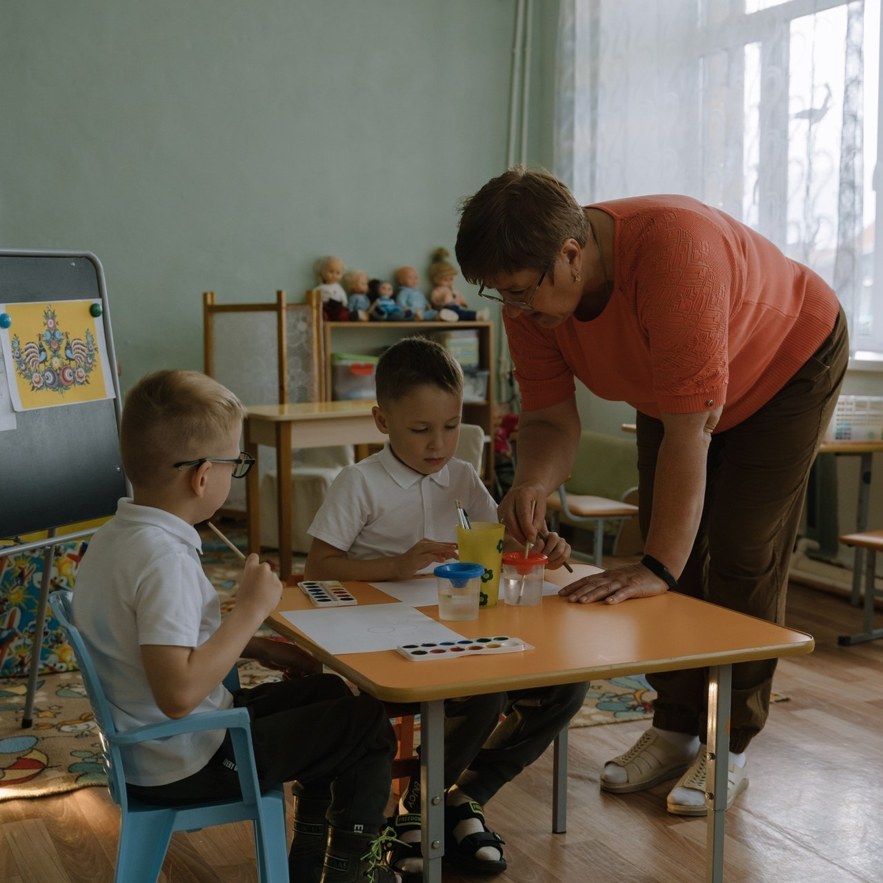 Отзывы. Выпускной школьный альбом в Орске и Москве — Фотограф Наталья Лаптова