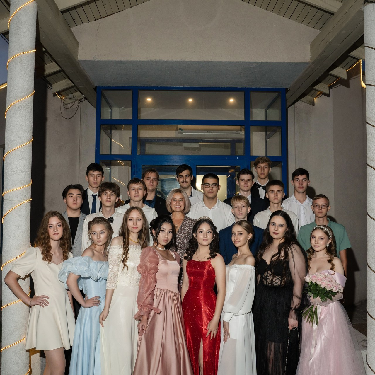 Отзывы. Выпускной школьный альбом в Орске и Москве — Фотограф Наталья Лаптова