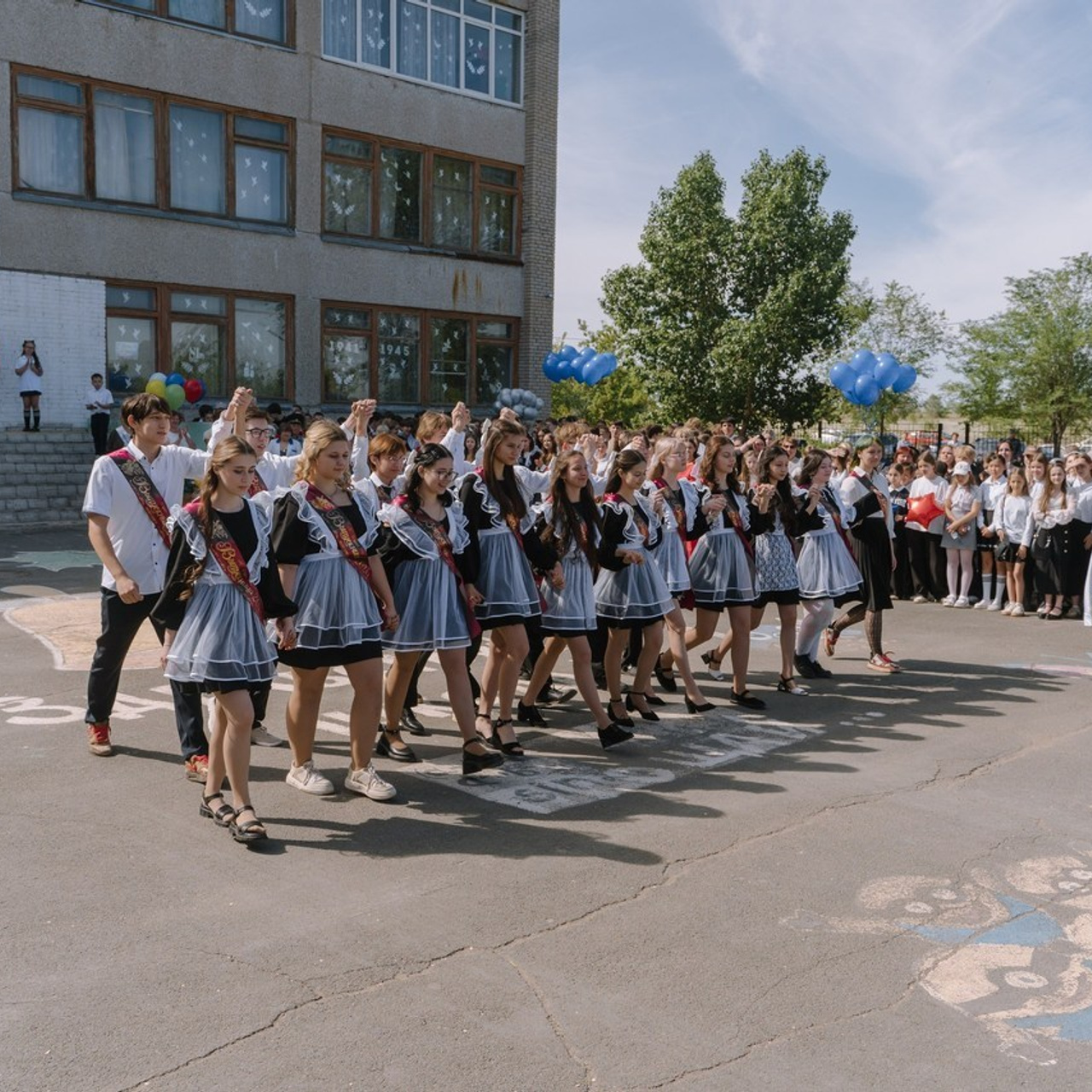 Отзывы. Выпускной школьный альбом в Орске и Москве — Фотограф Наталья Лаптова