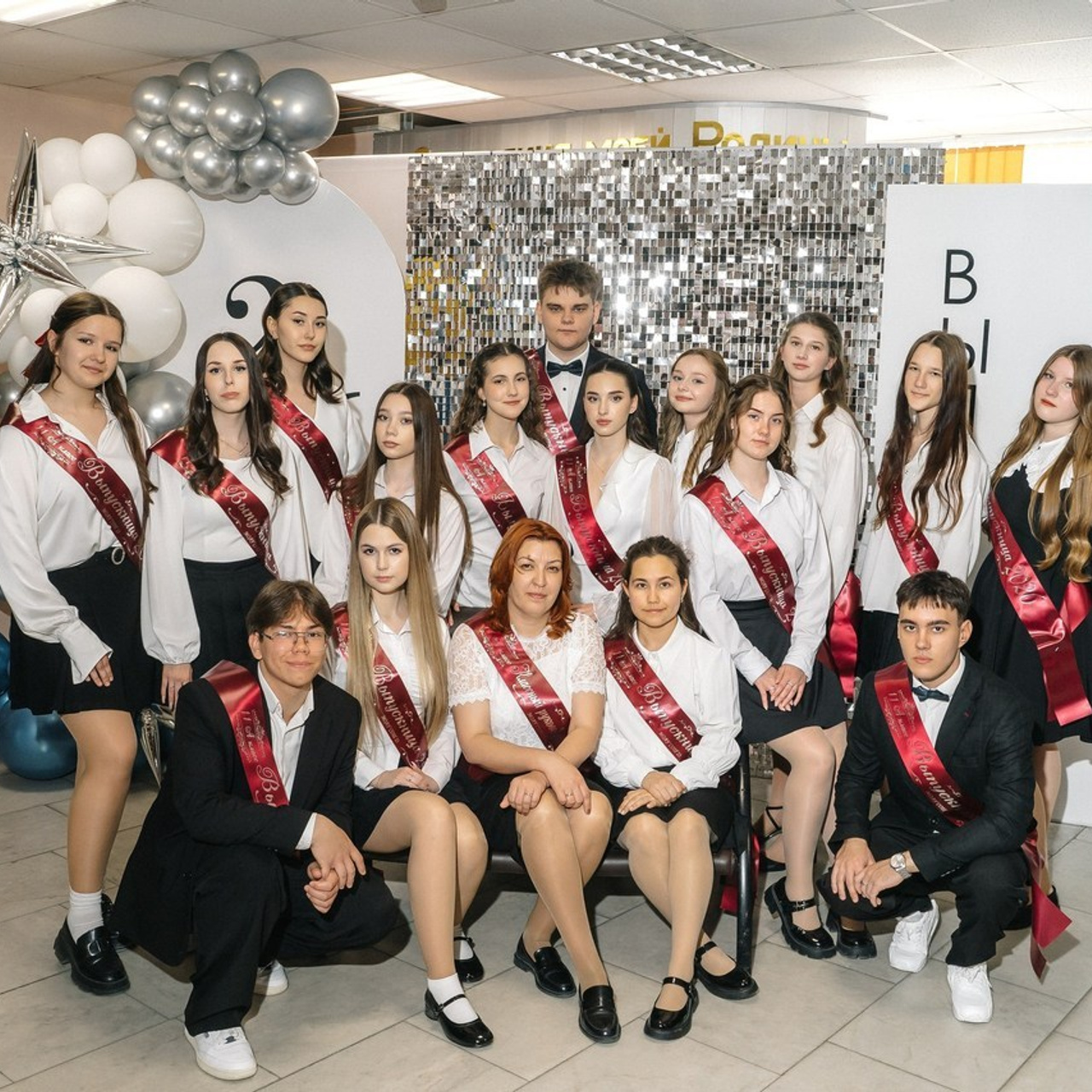 Отзывы. Выпускной школьный альбом в Орске и Москве — Фотограф Наталья Лаптова