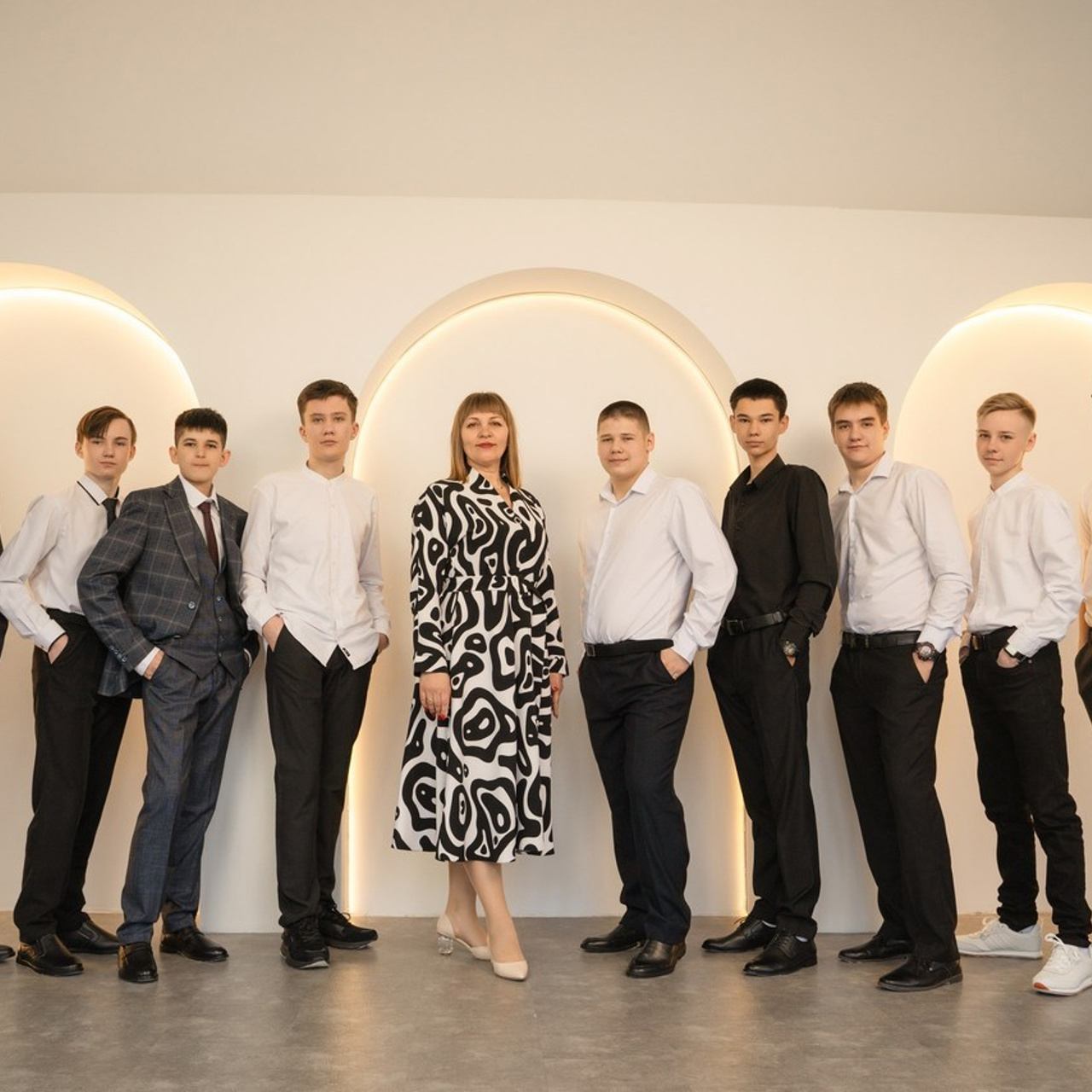 Отзывы. Выпускной школьный альбом в Орске и Москве — Фотограф Наталья Лаптова