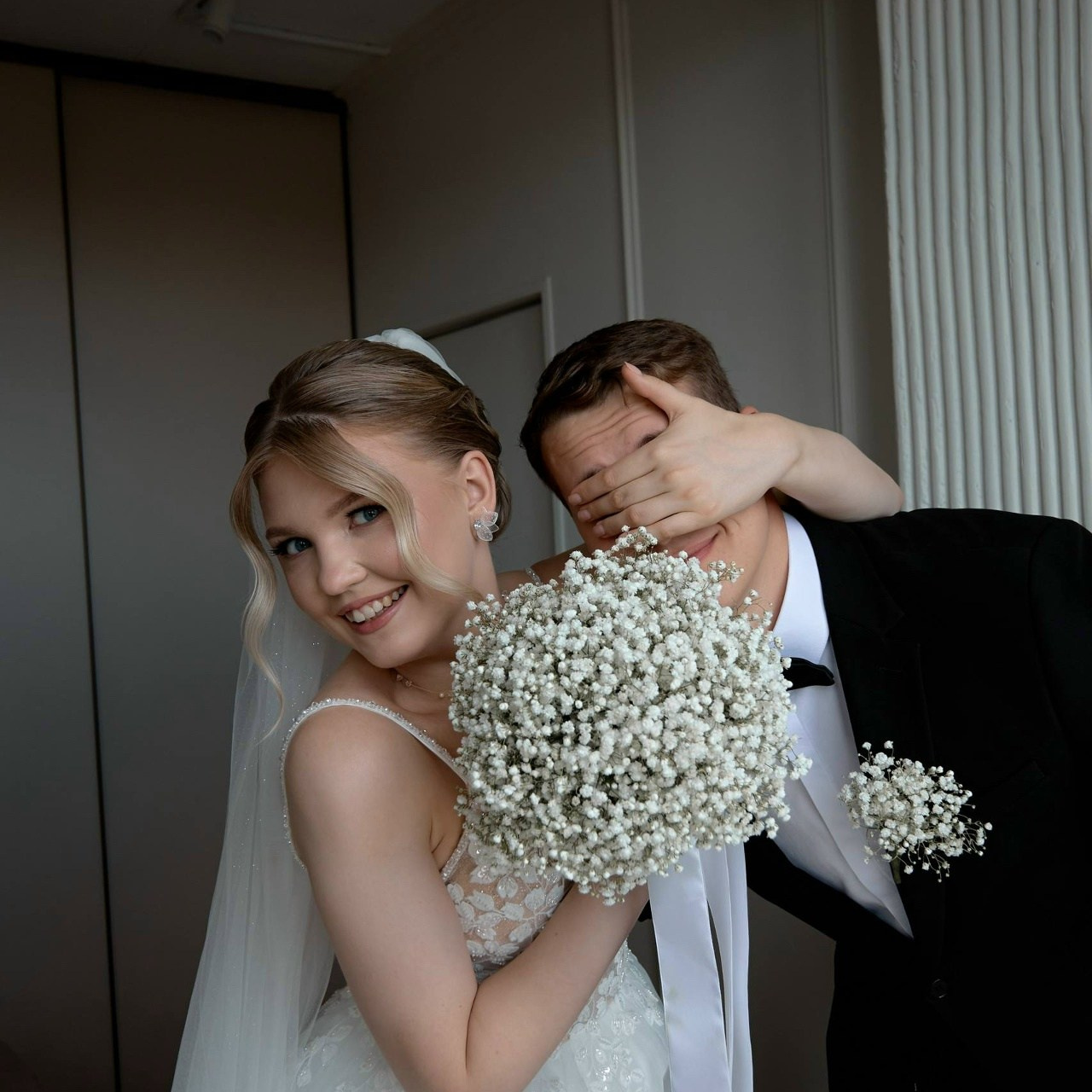 Отзывы. Свадебное агентство «MarWedding»