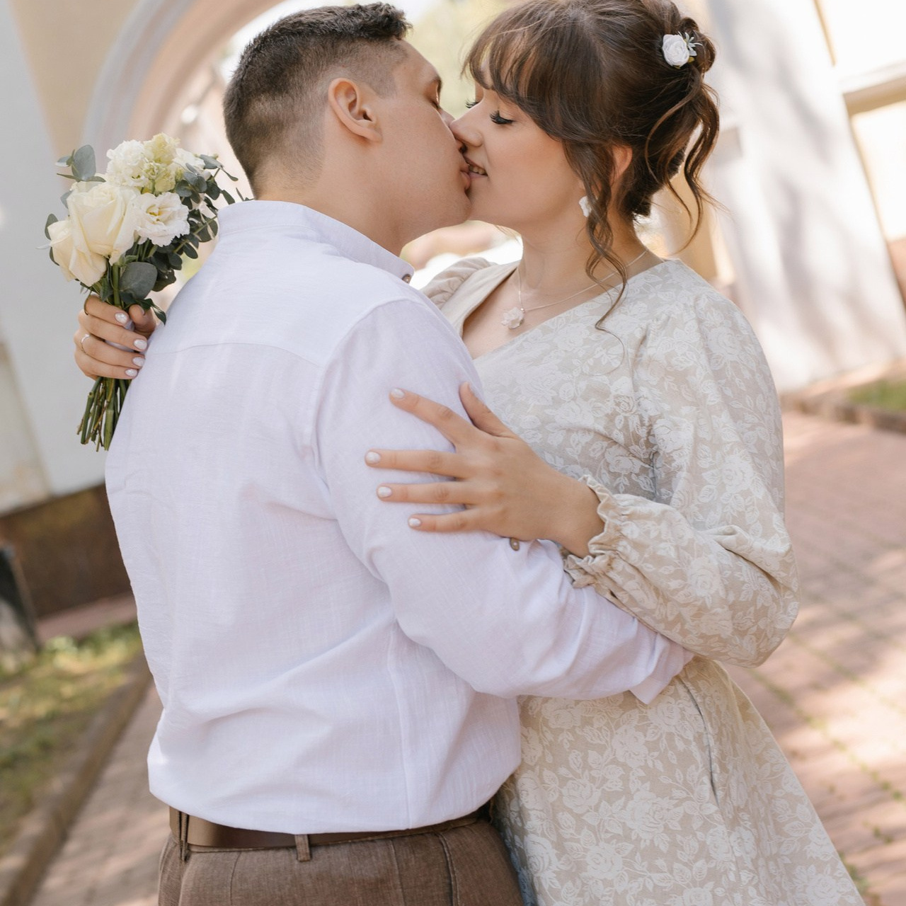 Отзывы. Свадебное агентство «MarWedding»
