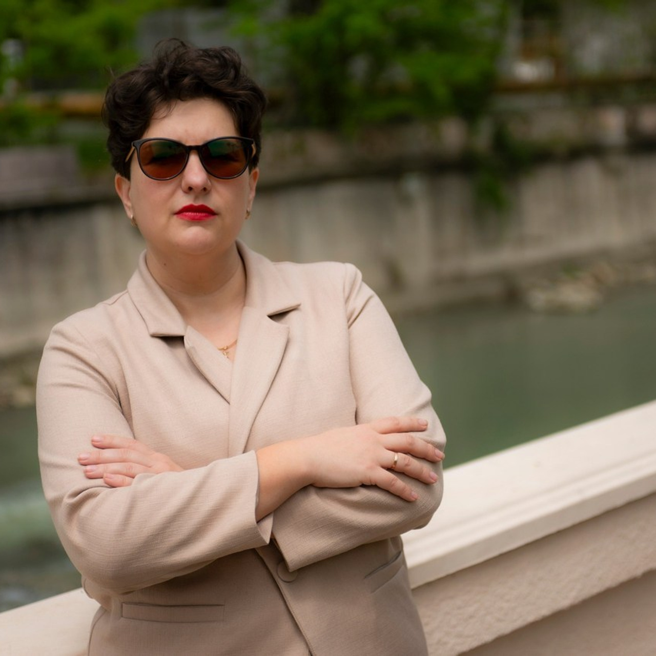 Отзывы. Семейный фотограф Сочи