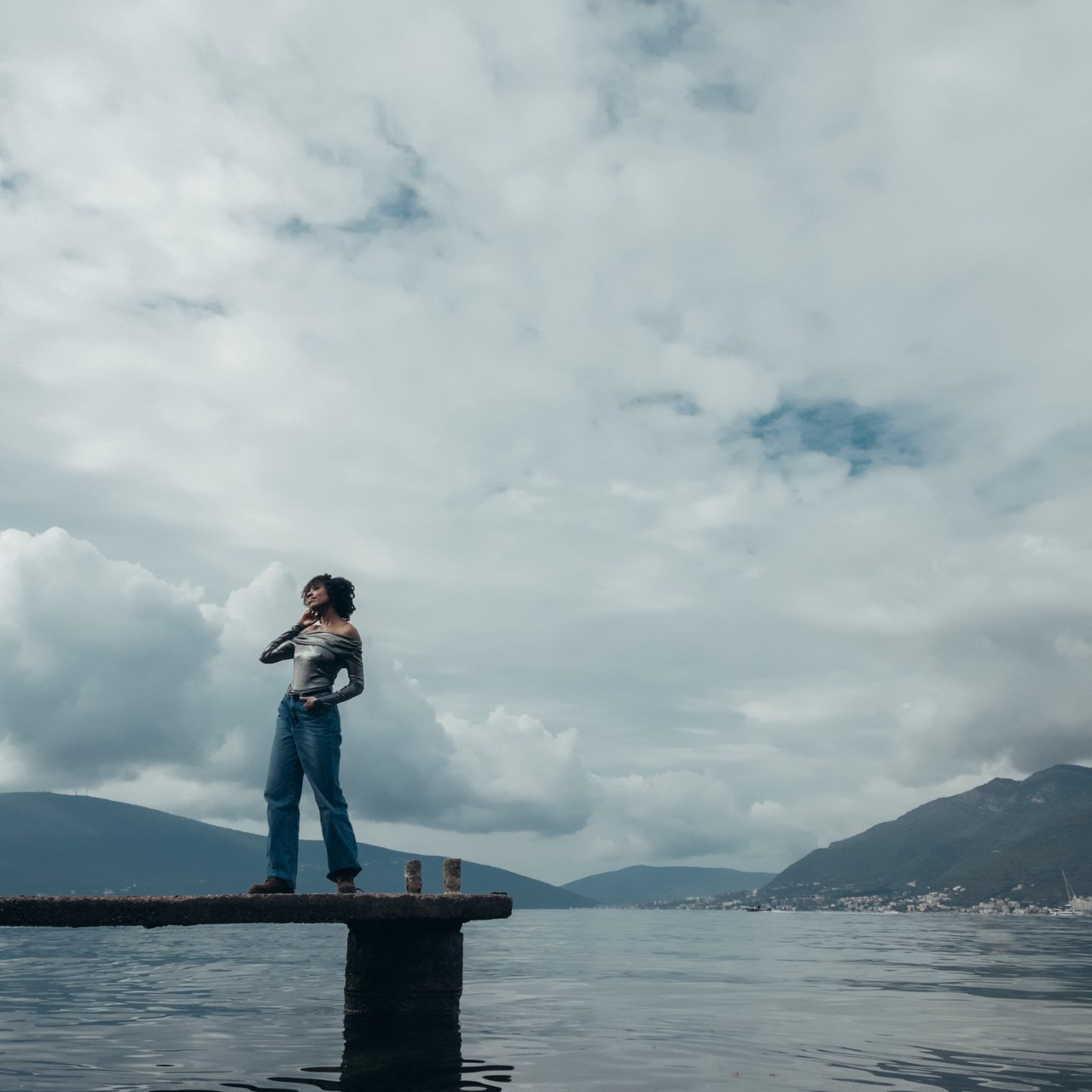 Reviews. Portrait photographer in Tivat Montenegro Katerina Kirsanova