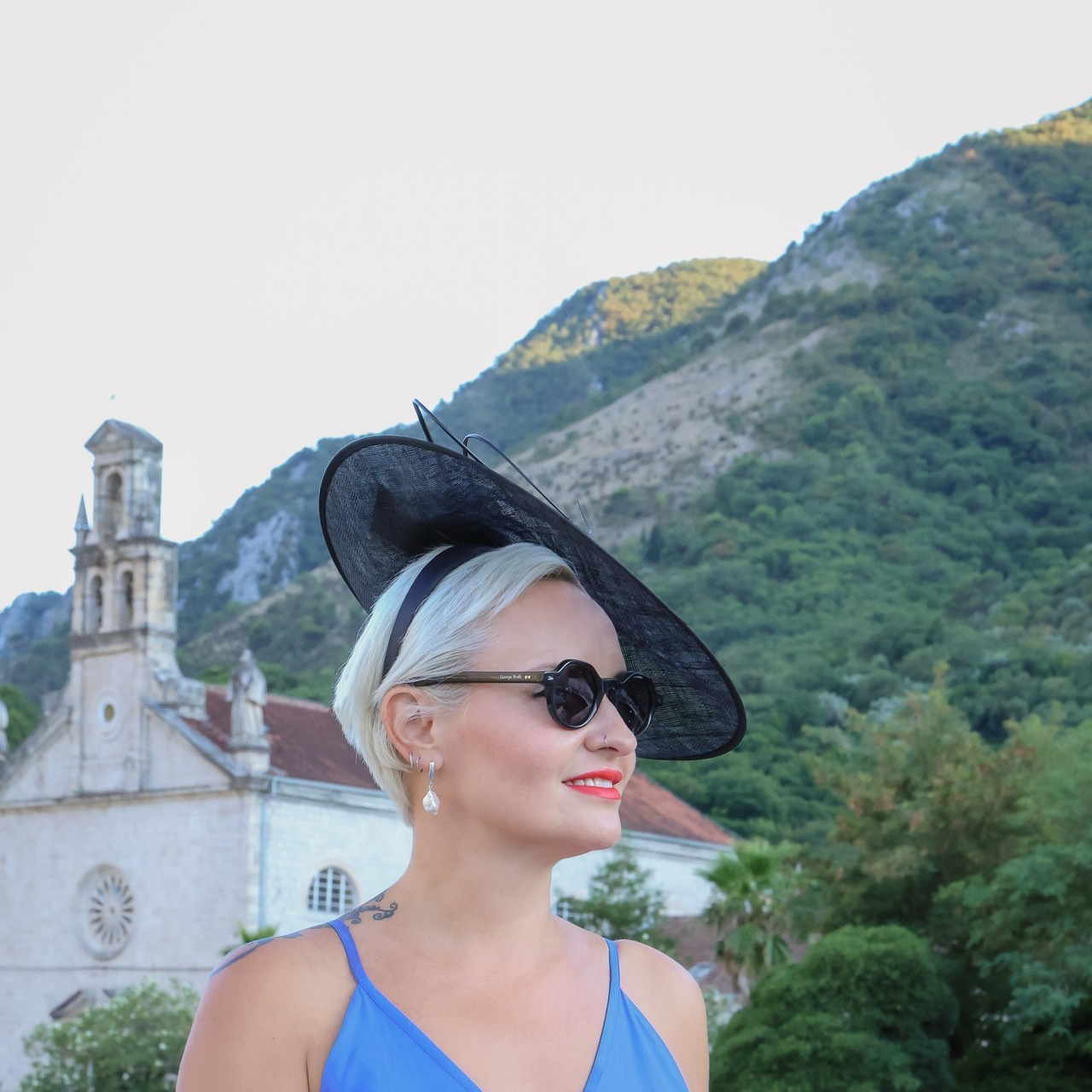 Reviews. Portrait photographer in Tivat Montenegro Katerina Kirsanova