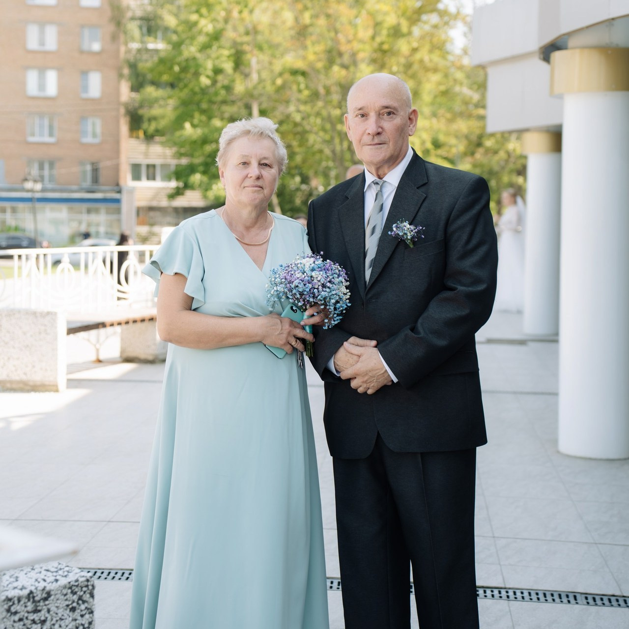 Отзывы. Свадебный и репортажный фотограф