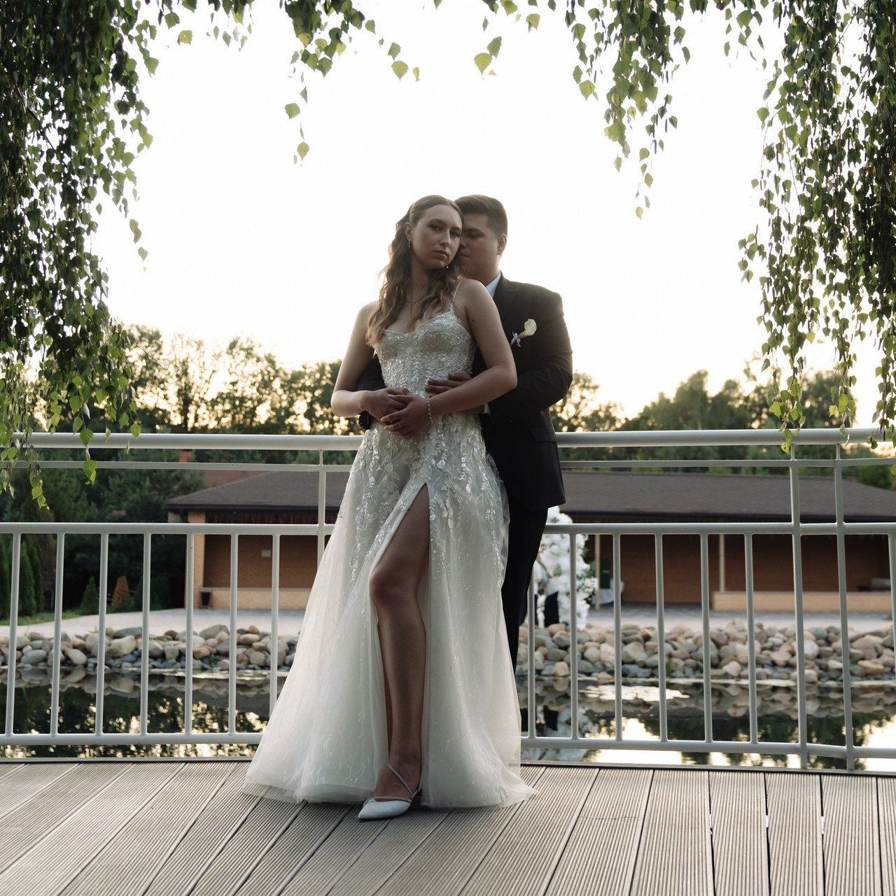 Отзывы. Свадебный и репортажный фотограф