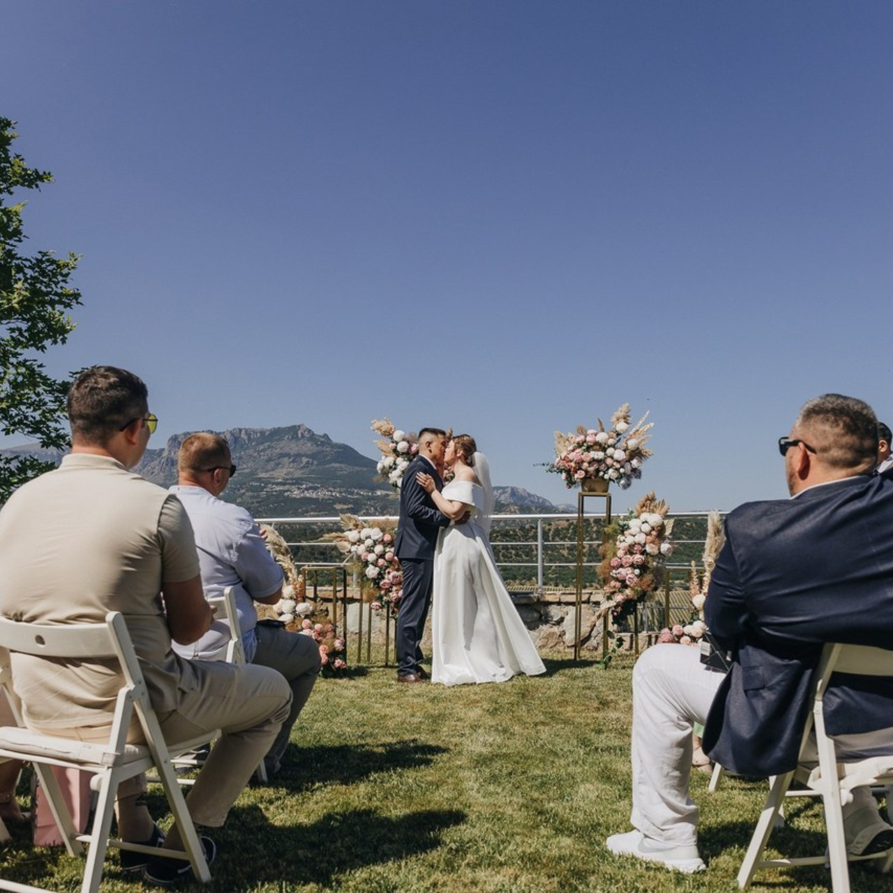 Отзывы. Свадебный фотограф в Крыму Алексей Карасёв