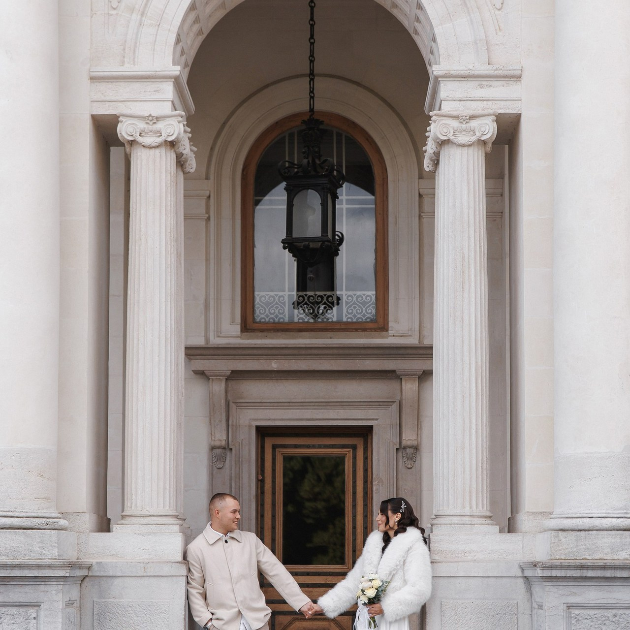 Отзывы. Свадебный фотограф в Крыму Алексей Карасёв