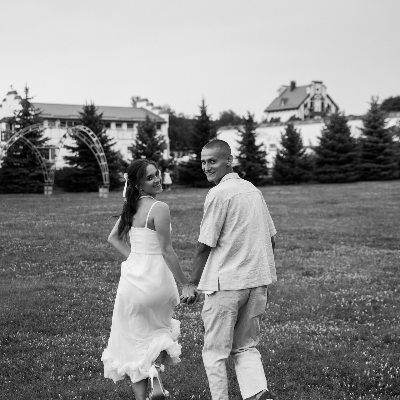 Отзывы. Свадебный фотограф в Крыму Алексей Карасёв