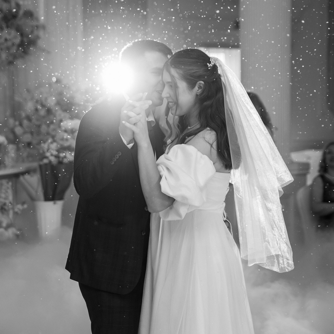 Отзывы. Свадебный фотограф в Крыму Алексей Карасёв