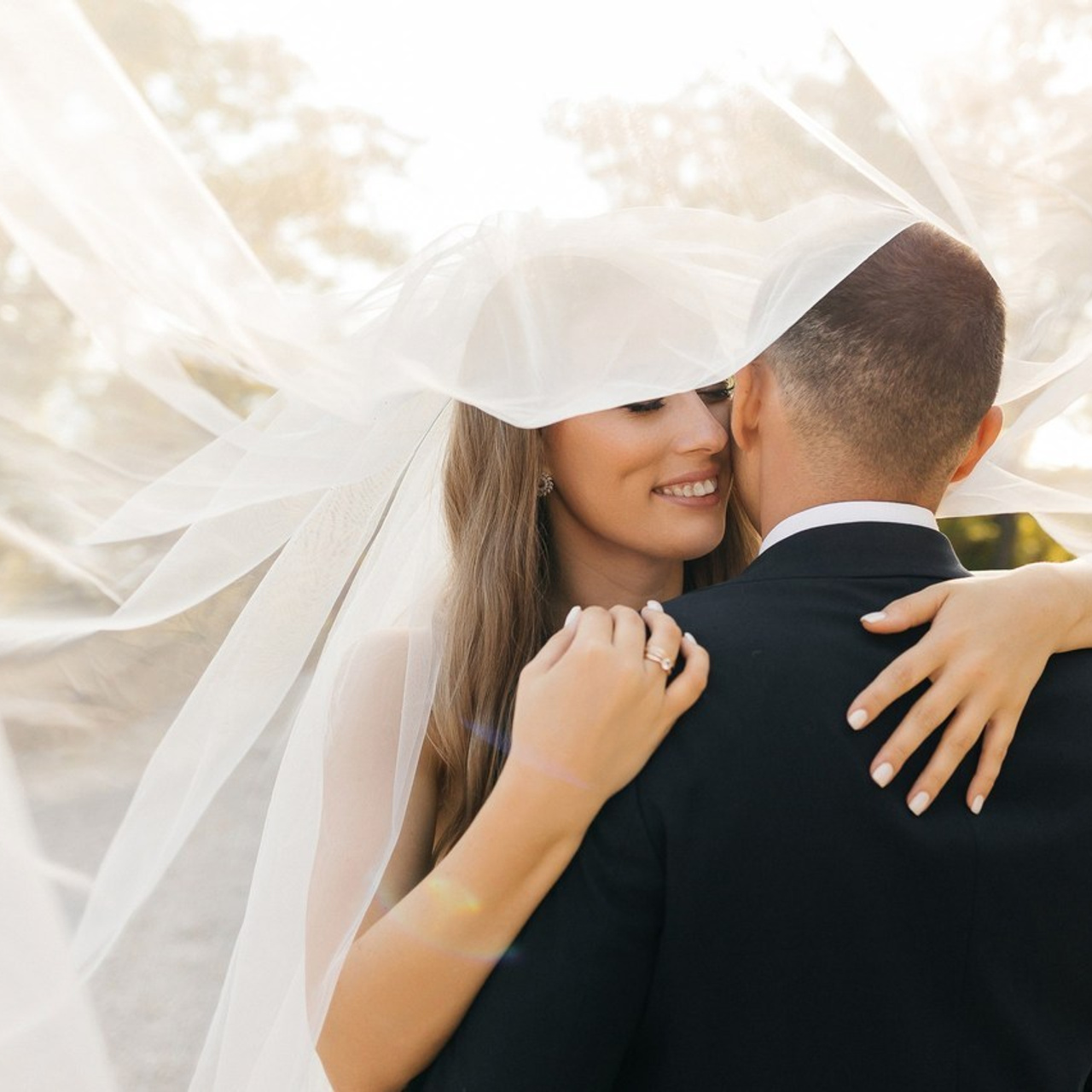 Отзывы. Свадебный фотограф в Крыму Алексей Карасёв