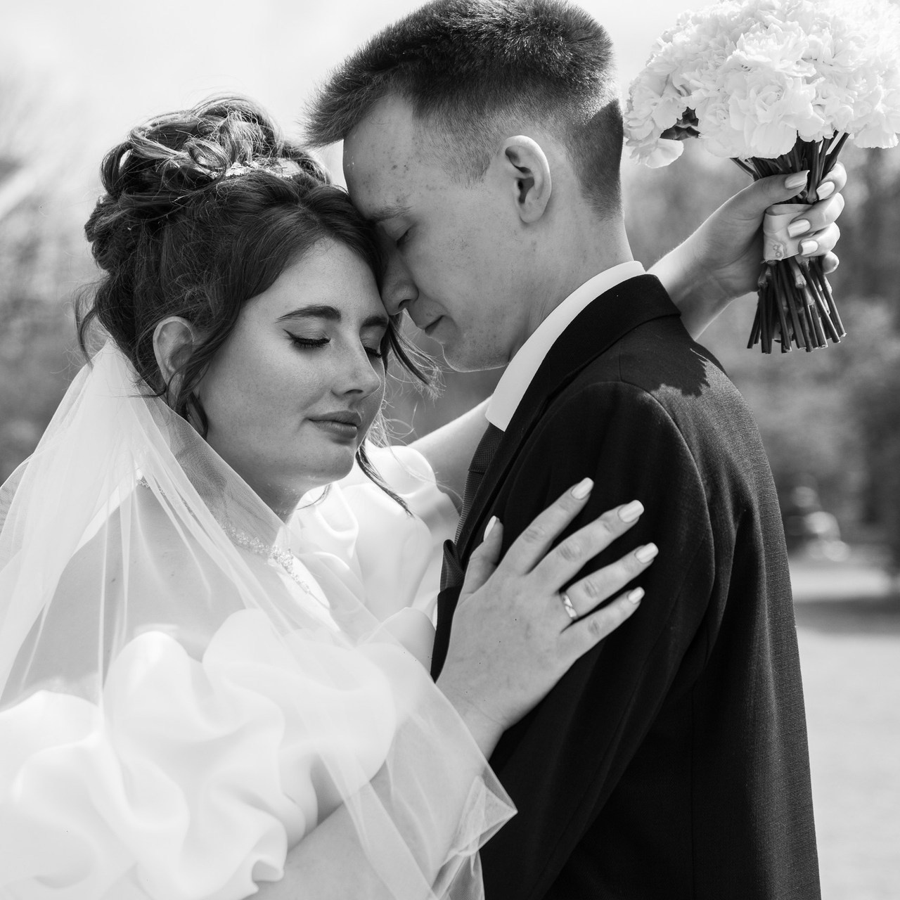 Отзывы. Свадебный фотограф в Крыму Алексей Карасёв