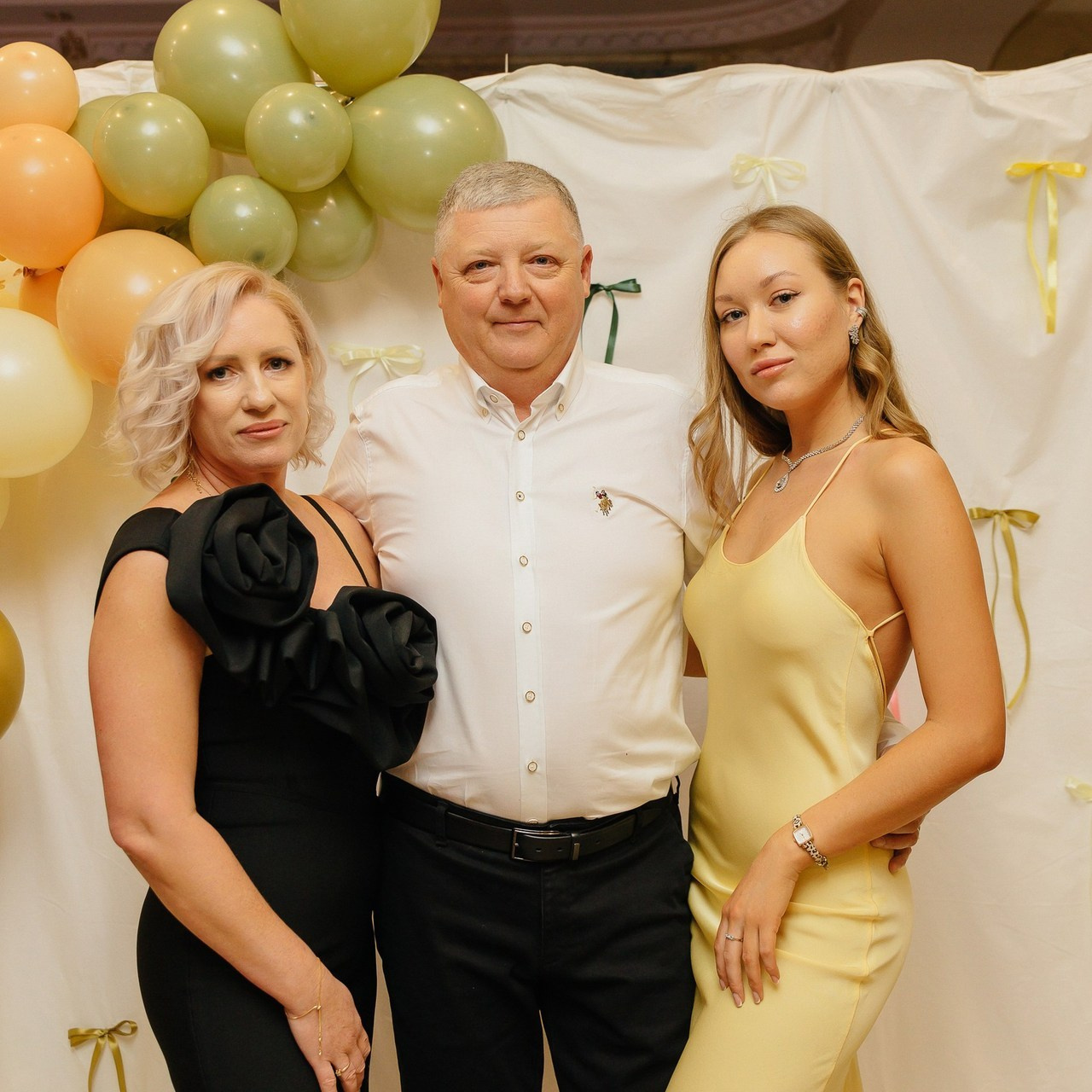 Отзывы. Свадебный фотограф в Крыму Алексей Карасёв