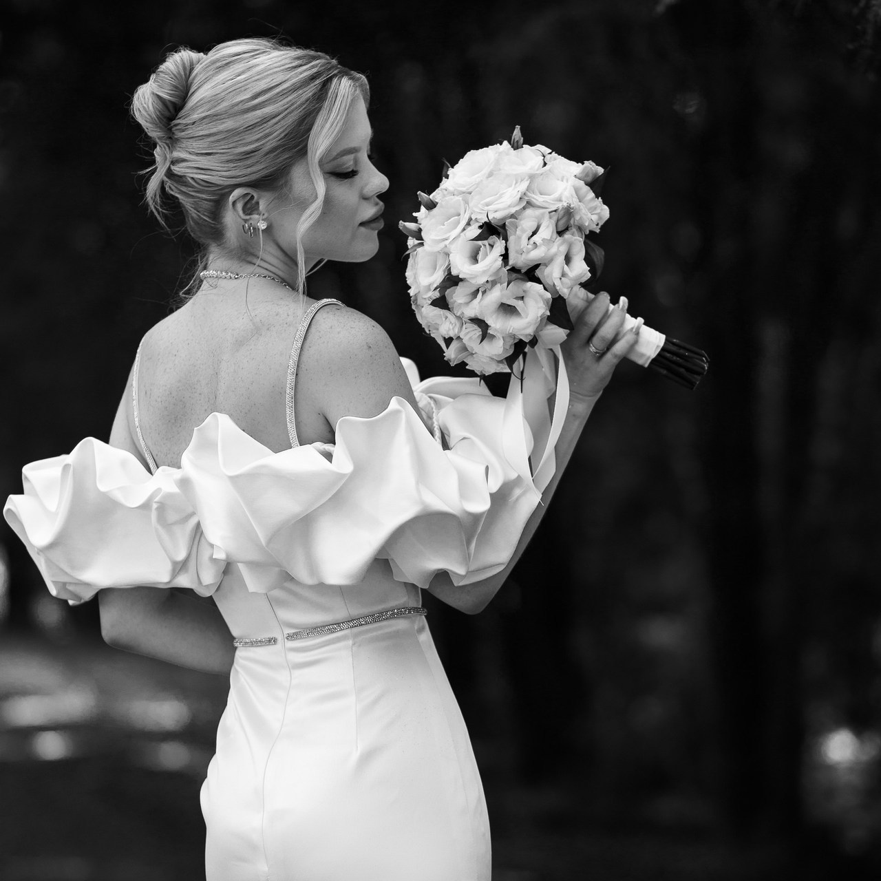 Отзывы. Свадебный фотограф в Крыму Алексей Карасёв