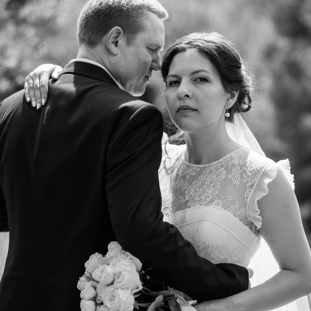 Отзывы. Свадебный фотограф в Крыму Алексей Карасёв