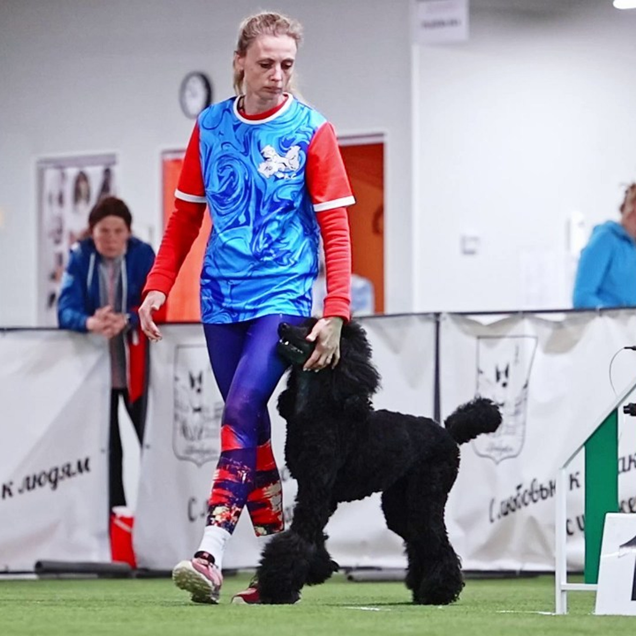 Отзывы. Фотограф-анималист в городе Санкт-Петербург — Сергеева Лилия