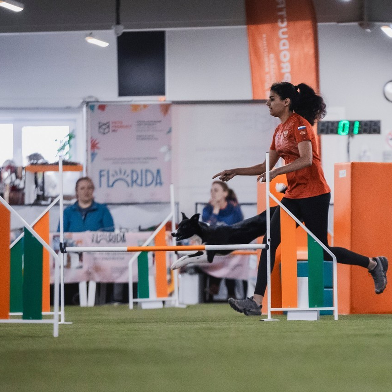 Отзывы. Фотограф-анималист в городе Санкт-Петербург — Сергеева Лилия