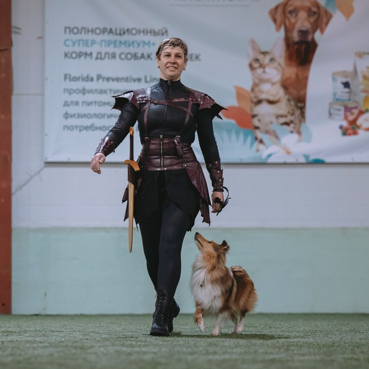 Отзывы. Фотограф-анималист в городе Санкт-Петербург — Сергеева Лилия