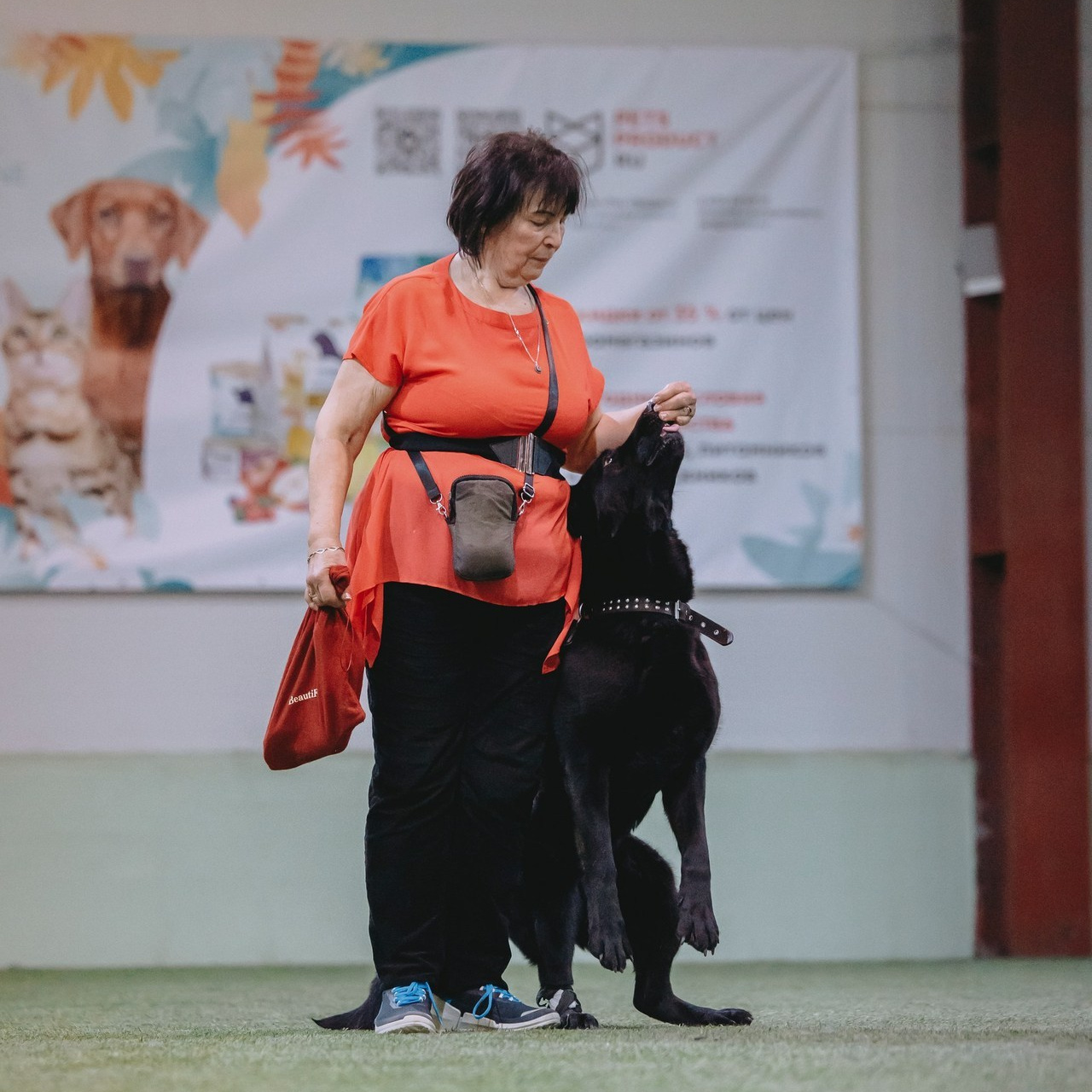 Отзывы. Фотограф-анималист в городе Санкт-Петербург — Сергеева Лилия