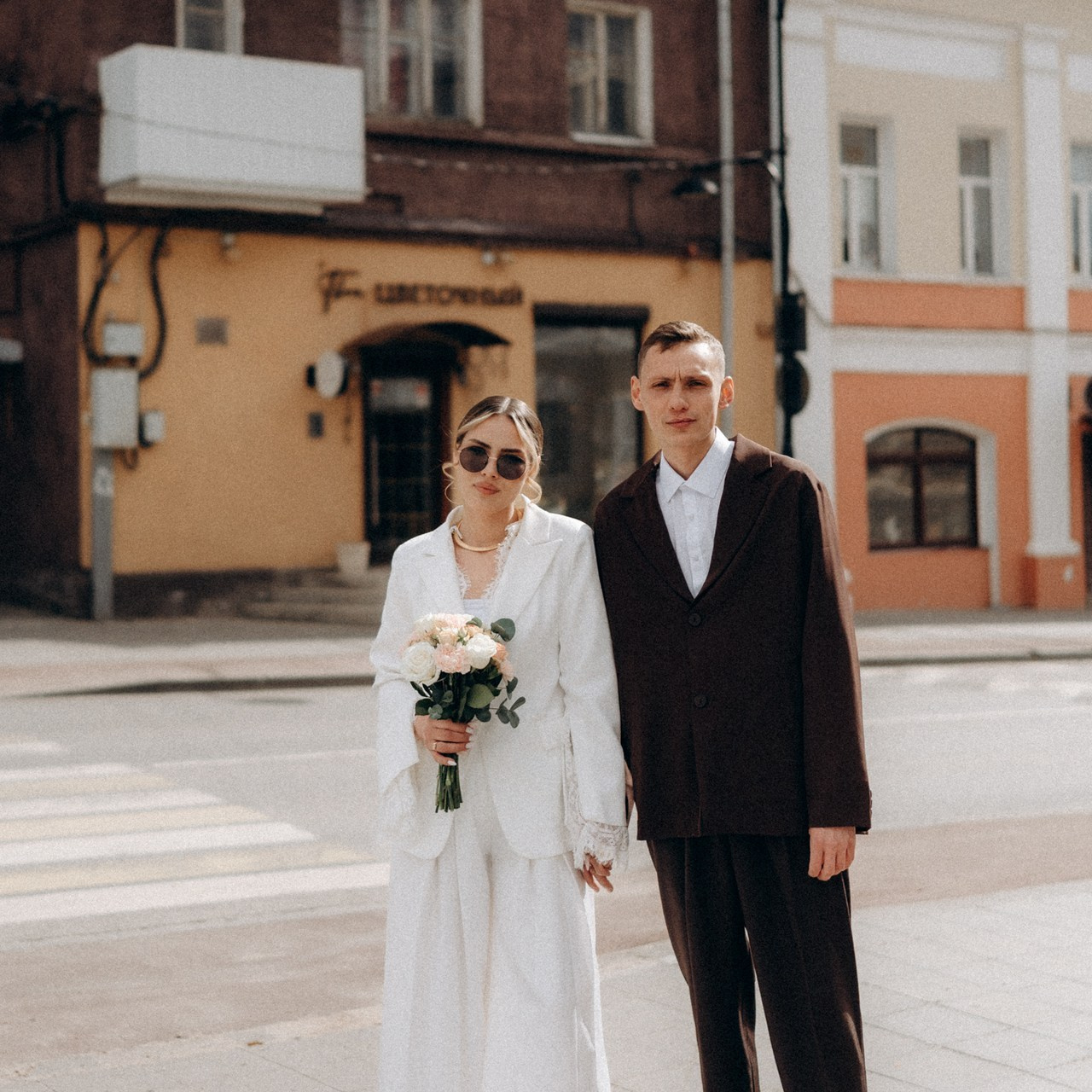 Отзывы. Фотограф Анна Осветимская