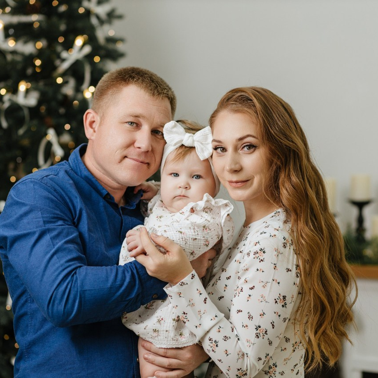 Отзывы. Фотограф Ульяновск Анастасия Бозина