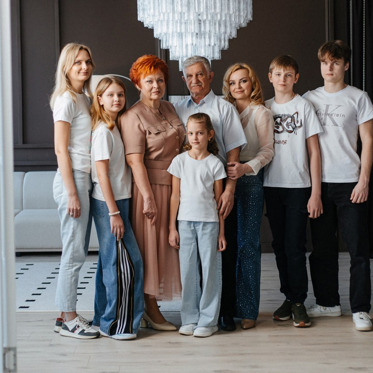 Отзывы. Фотограф Ульяновск Анастасия Бозина