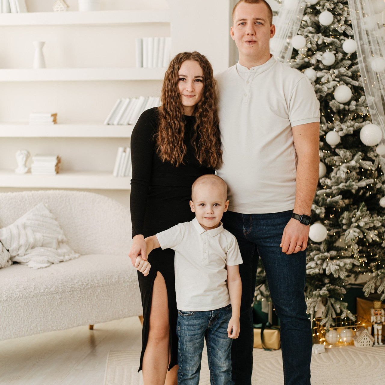 Отзывы. Фотограф Ульяновск Анастасия Бозина